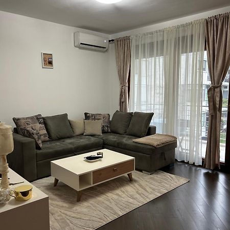 Apartman Josip Kotor Exteriör bild