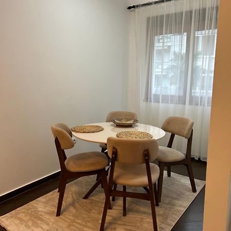 Apartman Josip Kotor Exteriör bild