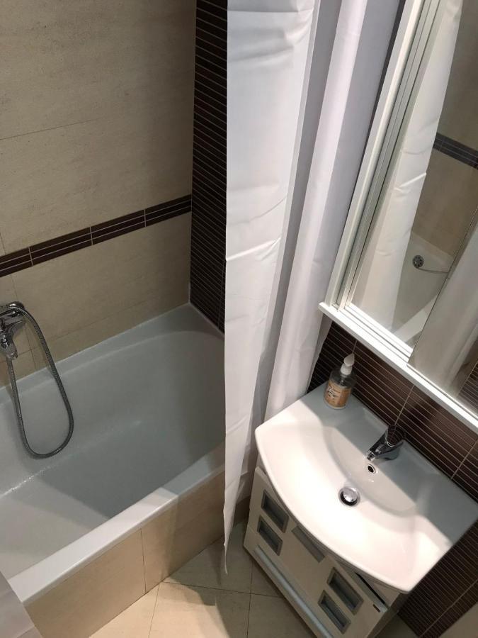 Apartman Josip Kotor Exteriör bild