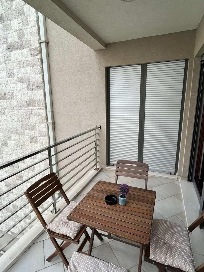 Apartman Josip Kotor Exteriör bild
