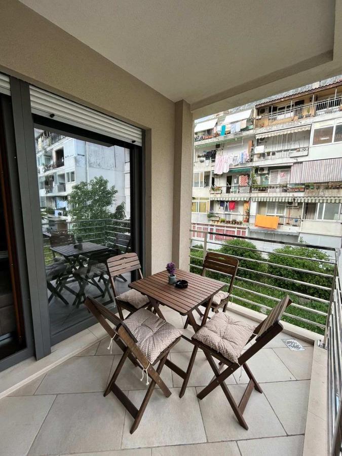 Apartman Josip Kotor Exteriör bild