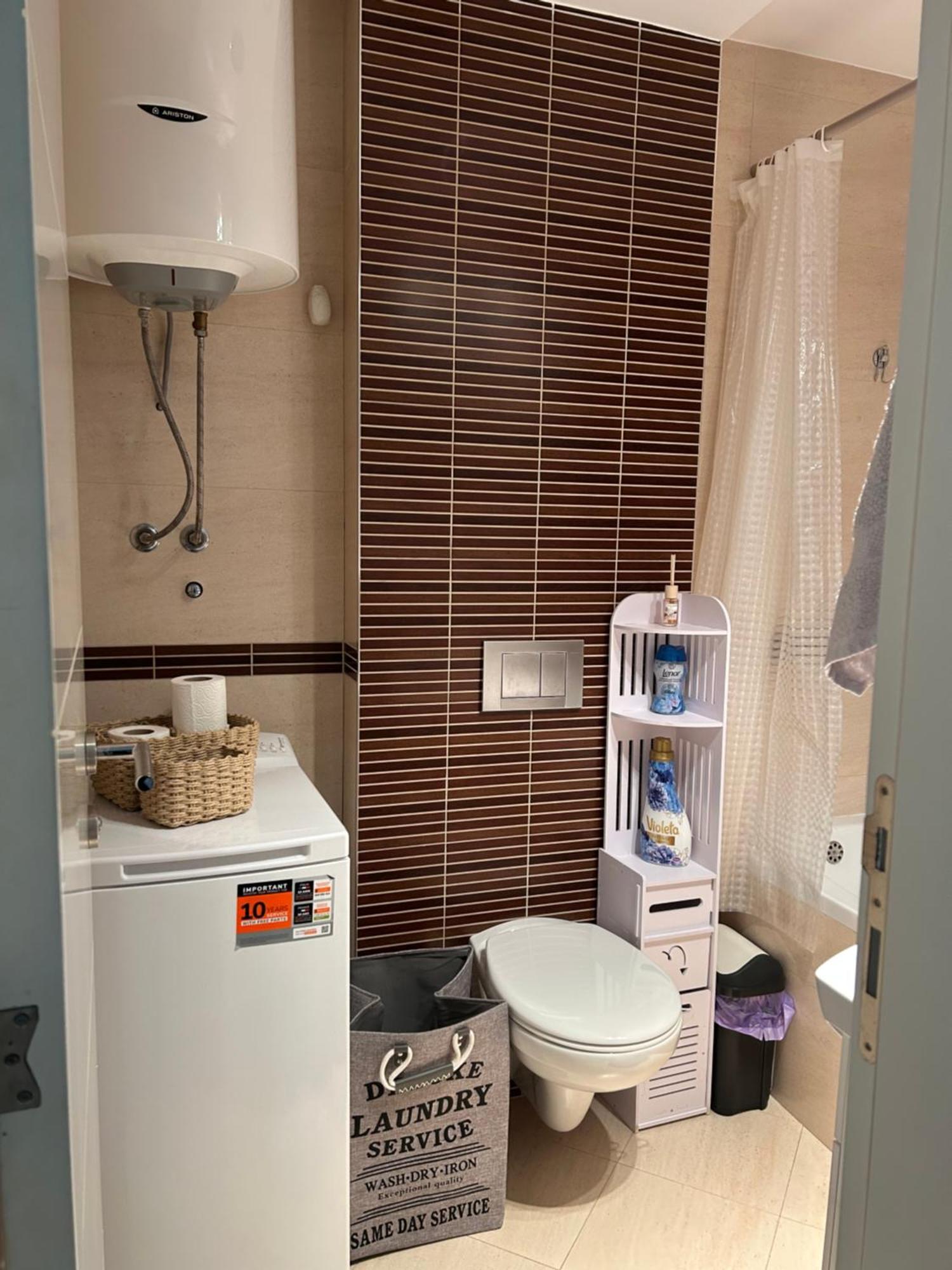 Apartman Josip Kotor Exteriör bild