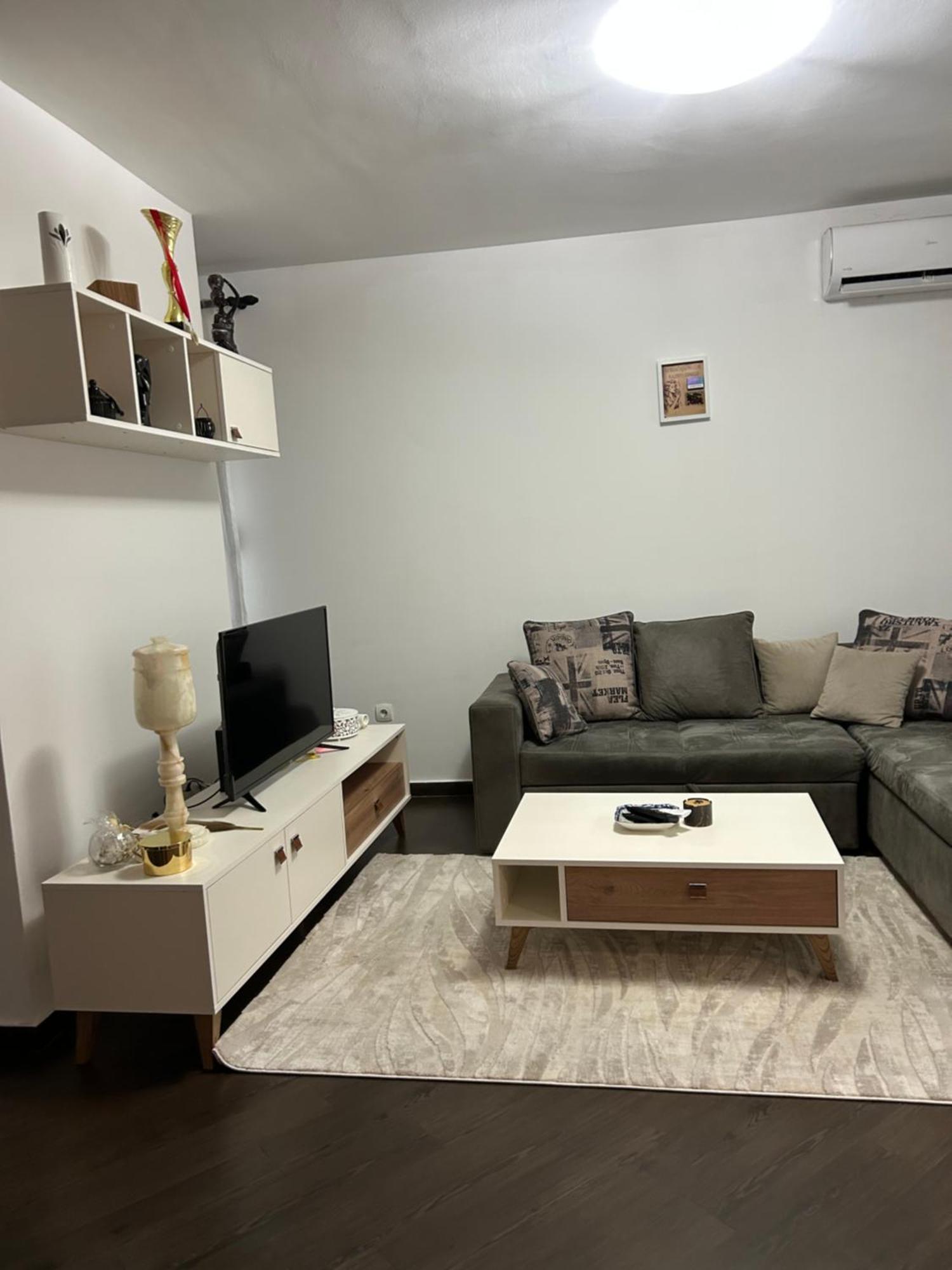 Apartman Josip Kotor Exteriör bild