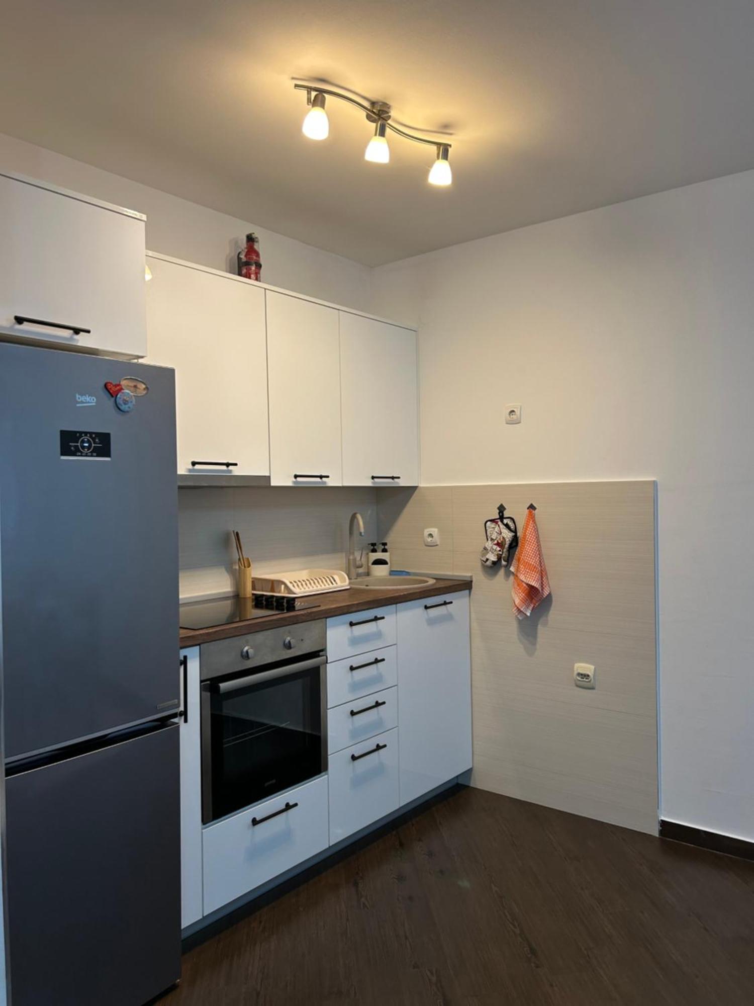 Apartman Josip Kotor Exteriör bild