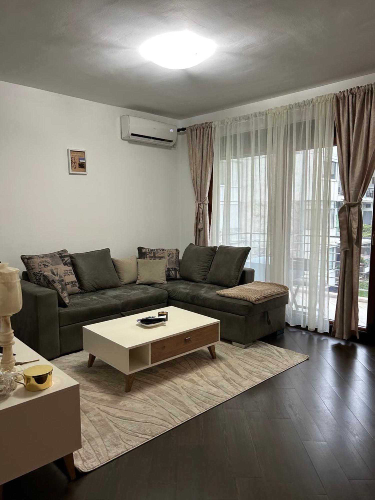 Apartman Josip Kotor Exteriör bild