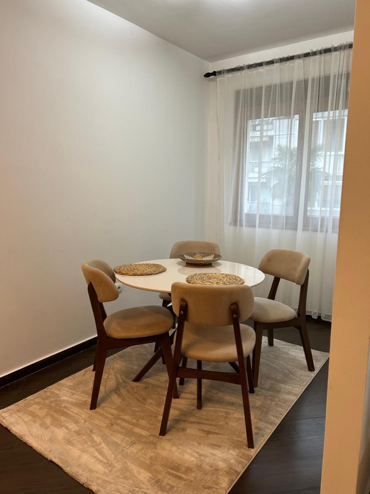 Apartman Josip Kotor Exteriör bild